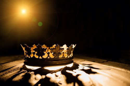Crown of Prophecy